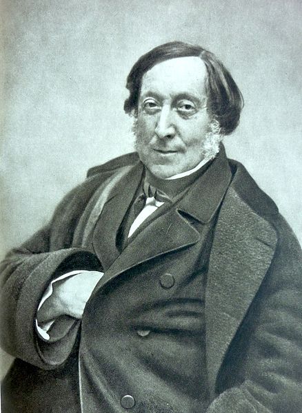 Giaochino Rossini